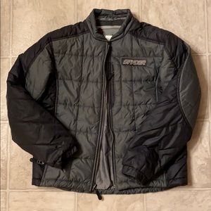 Kids L Spyder Jacket, great condition!